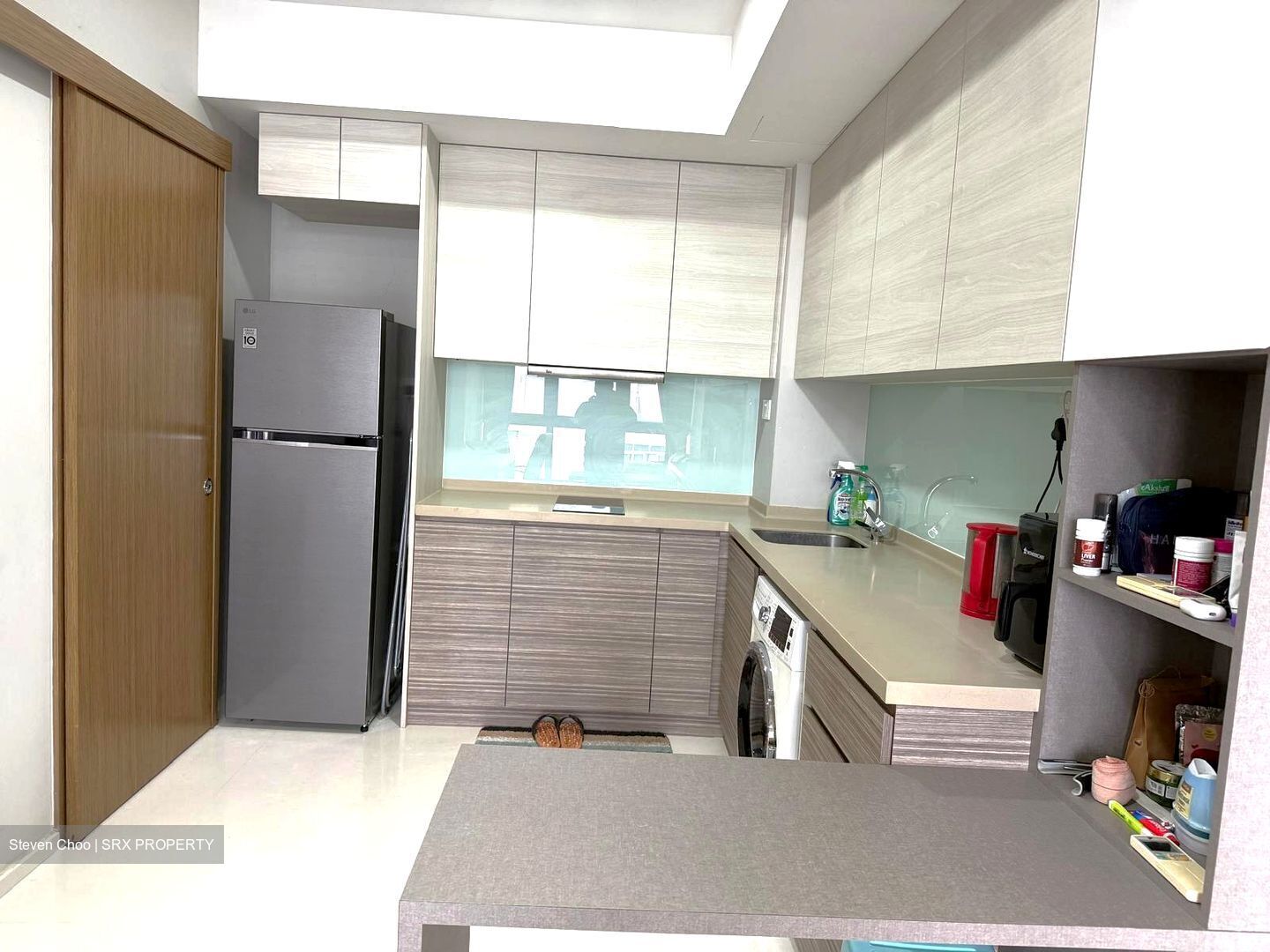 The Citron (D8), Apartment #583450991